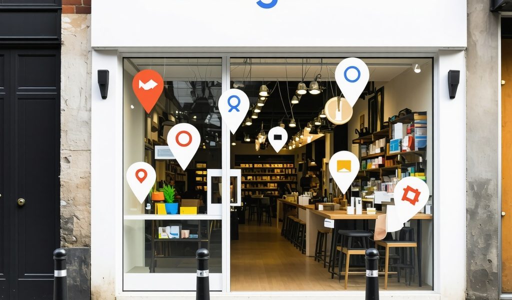 Google Maps SEO Tips: Enhance Foot Traffic with Smart GMB Tactics