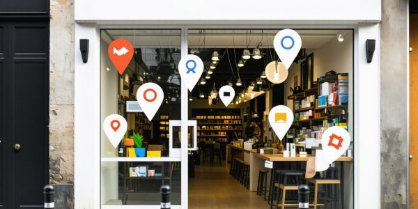Google Maps SEO Tips: Enhance Foot Traffic with Smart GMB Tactics