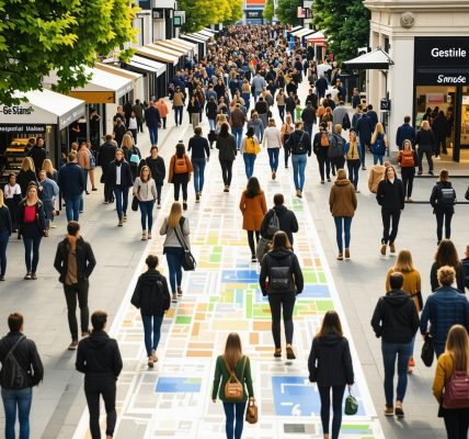 Google Maps SEO Tips: Increase Foot Traffic with Hyperlocal Targeting