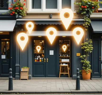 Google Maps SEO for Small Business: Maximize Local Visibility