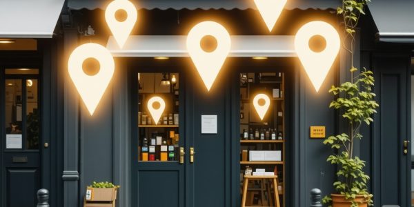 Google Maps SEO for Small Business: Maximize Local Visibility