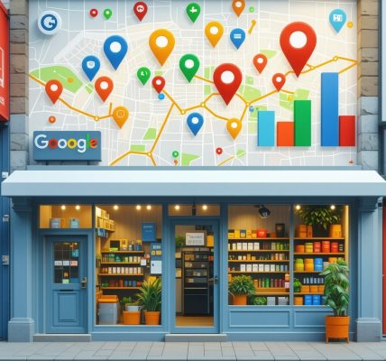Google My Business SEO Tips to Boost Local Rankings Fast