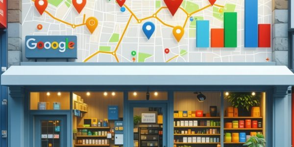 Google My Business SEO Tips to Boost Local Rankings Fast