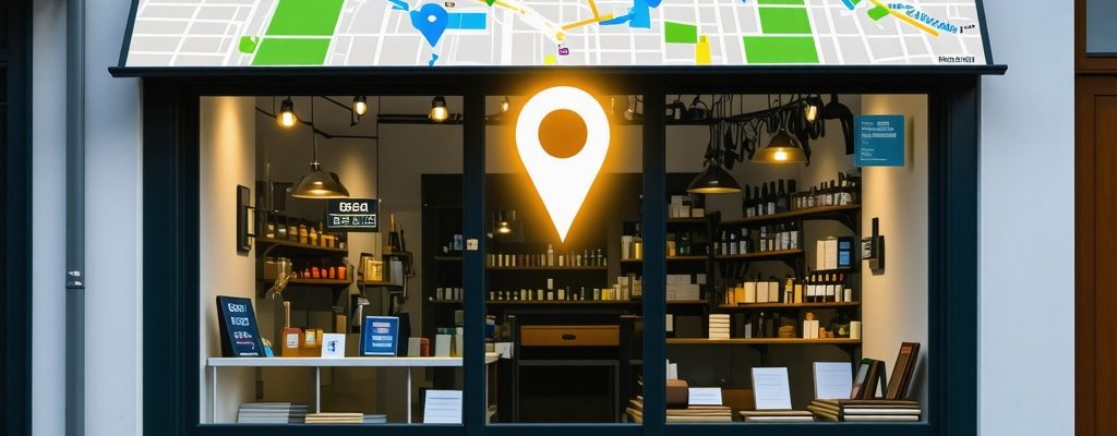 Guide to Hyperlocal SEO Services for Google Business Success