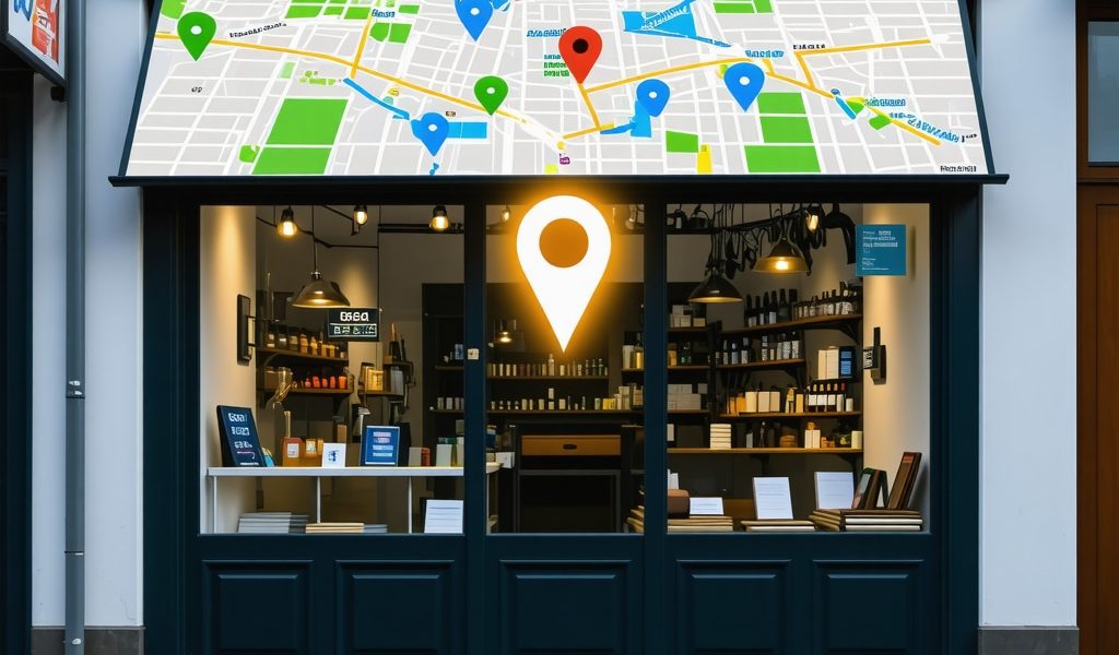 Guide to Hyperlocal SEO Services for Google Business Success