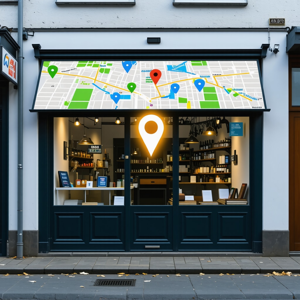 Guide to Hyperlocal SEO Services for Google Business Success
