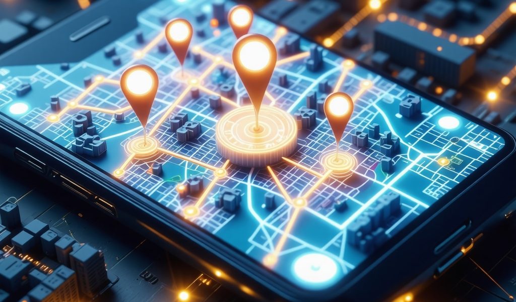 Harness Google Maps SEO to Boost Your GMB Traffic Rapidly