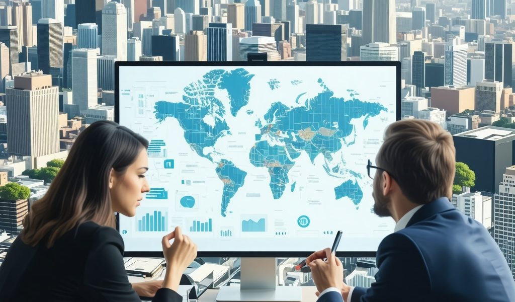 Hire a GMB SEO Company to Maximize Your Local Growth