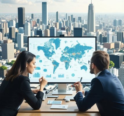 Hire a GMB SEO Company to Maximize Your Local Growth