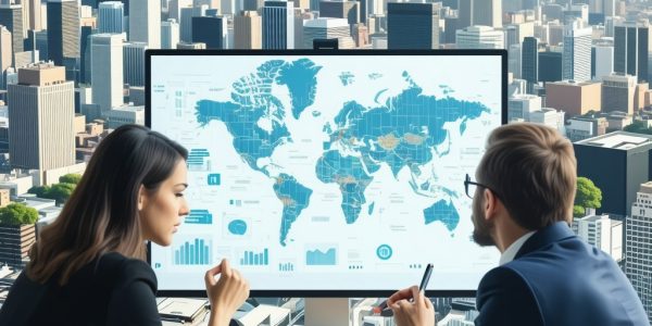 Hire a GMB SEO Company to Maximize Your Local Growth