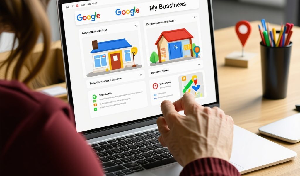 How Google Keyword Planner Can Guide Your GMB SEO Work