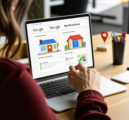 How Google Keyword Planner Can Guide Your GMB SEO Work