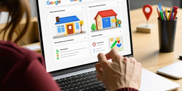 How Google Keyword Planner Can Guide Your GMB SEO Work