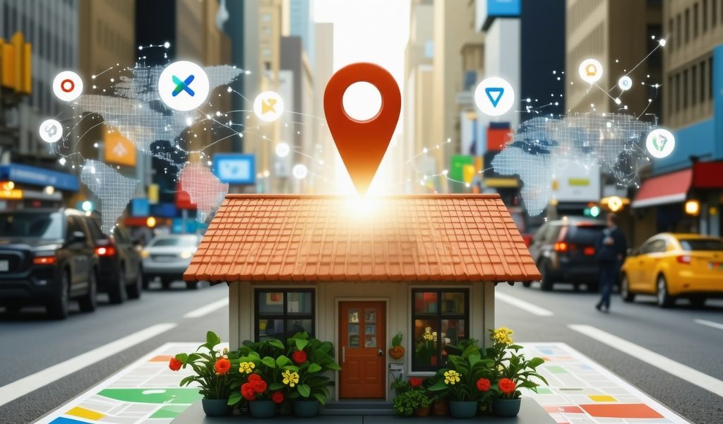 How Google Maps SEO Can Skyrocket Your Local Visibility