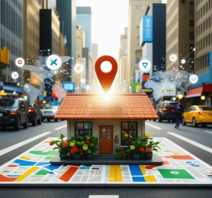 How Google Maps SEO Can Skyrocket Your Local Visibility