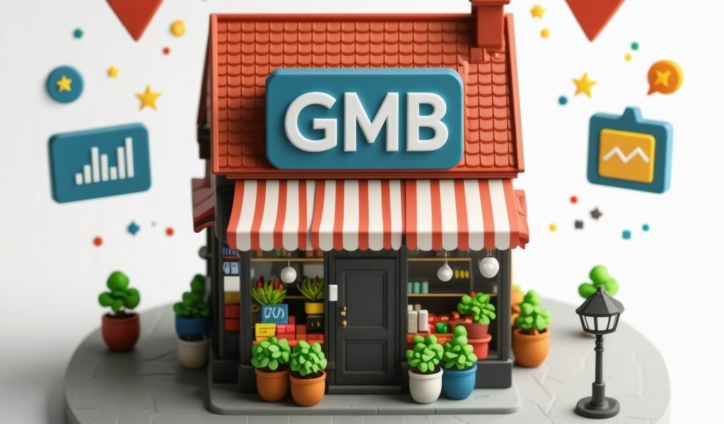 How Local Business Growth Strategies Use GMB SEO Best