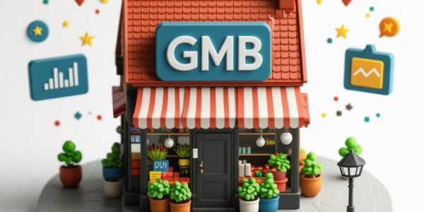 How Local Business Growth Strategies Use GMB SEO Best
