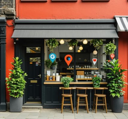 How Local Business SEO Growth Depends on Effective GMB Use