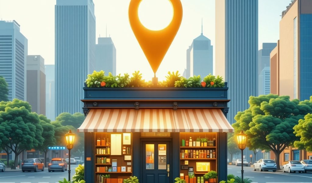 How Local SEO Optimization Can Skyrocket Your Business Growth