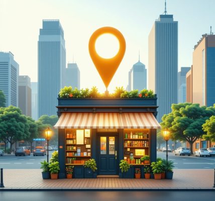 How Local SEO Optimization Can Skyrocket Your Business Growth