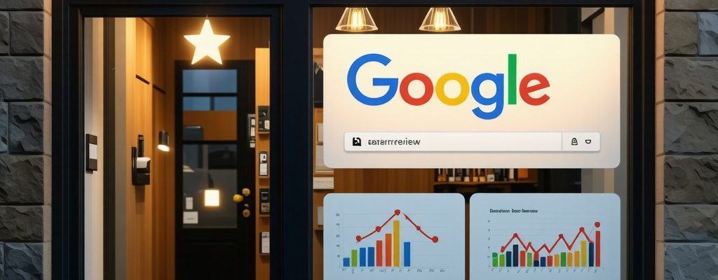 How Reviews Affect SEO: Boost Your Google Business Ranking