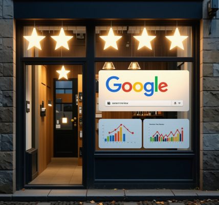 How Reviews Affect SEO: Boost Your Google Business Ranking