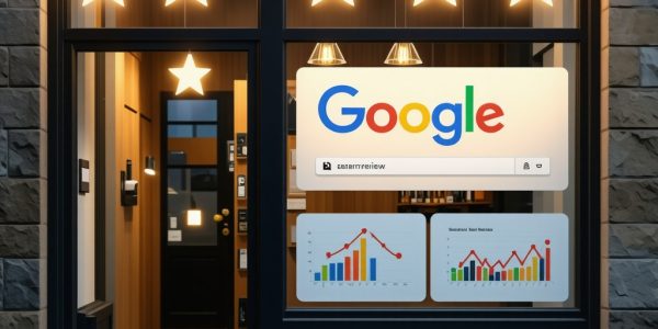 How Reviews Affect SEO: Boost Your Google Business Ranking