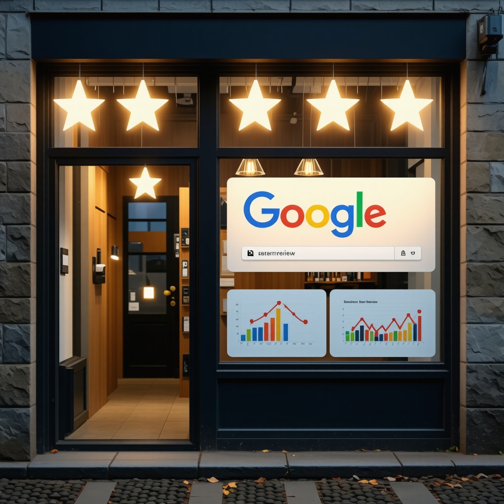How Reviews Affect SEO: Boost Your Google Business Ranking