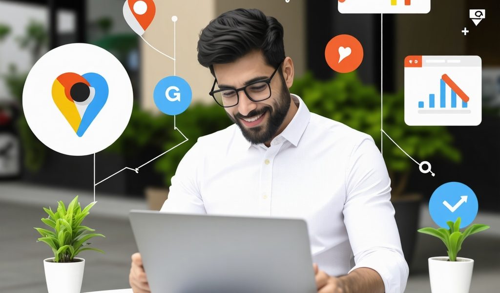 How Tools for Local SEO Can Skyrocket Your Google Business Profile