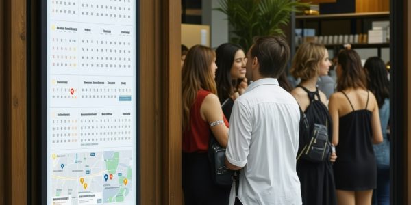 How Weekly GMB Posting Services Drive Consistent Local Traffic