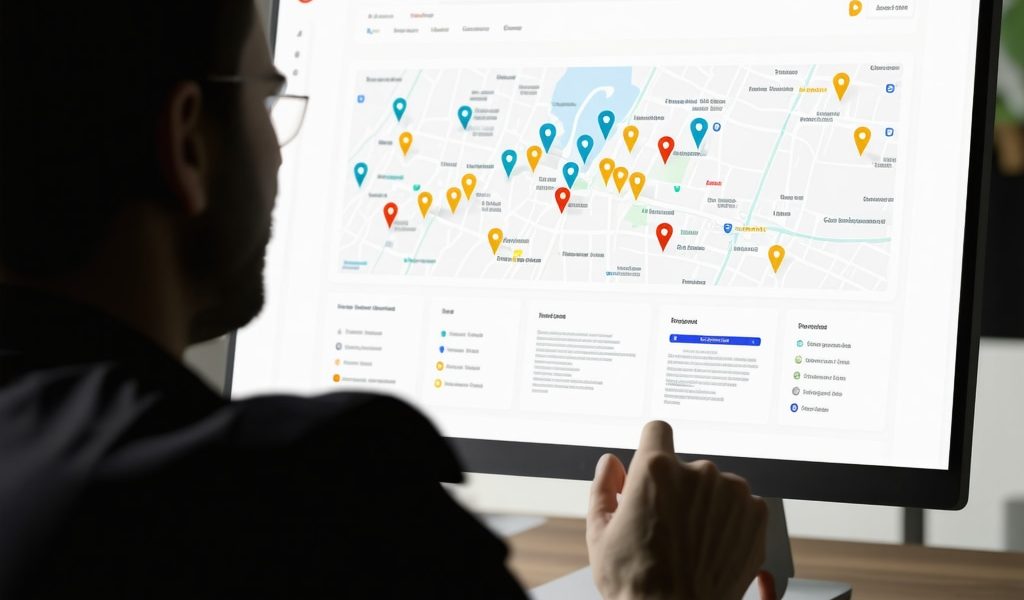 How a GMB SEO Expert Can Turbocharge Your Local Rankings