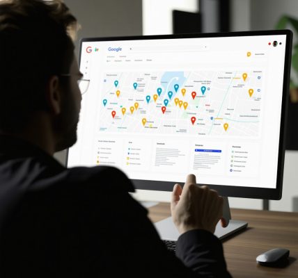 How a GMB SEO Expert Can Turbocharge Your Local Rankings