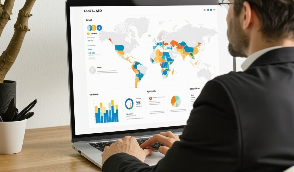 How to Audit Your GMB SEO for Better Local Rankings in 2025