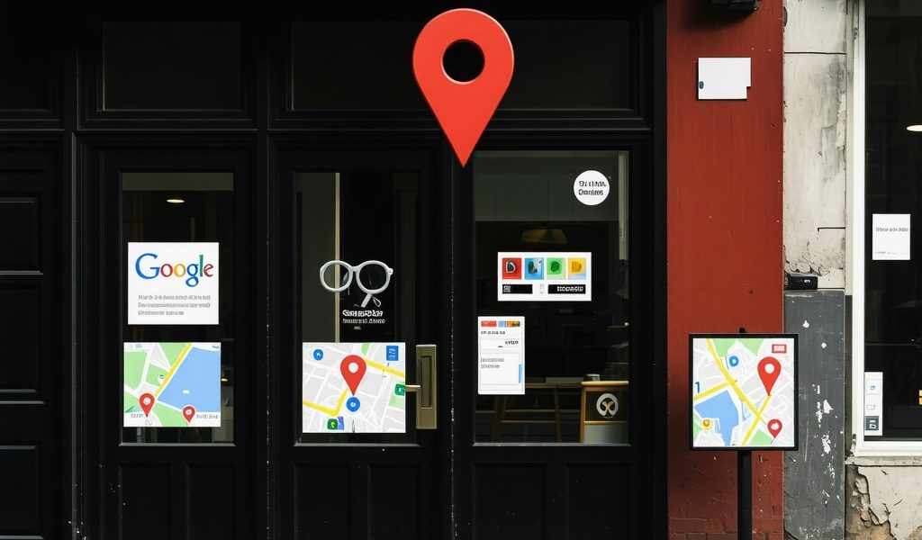 How to Boost GMB Ranking with Local SEO Techniques