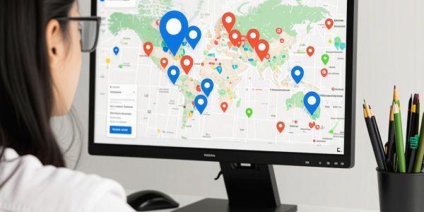 How to Boost GMB Traffic Using Google Maps SEO Tactics