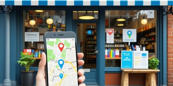 How to Boost Google Maps Ranking Service for Local Success