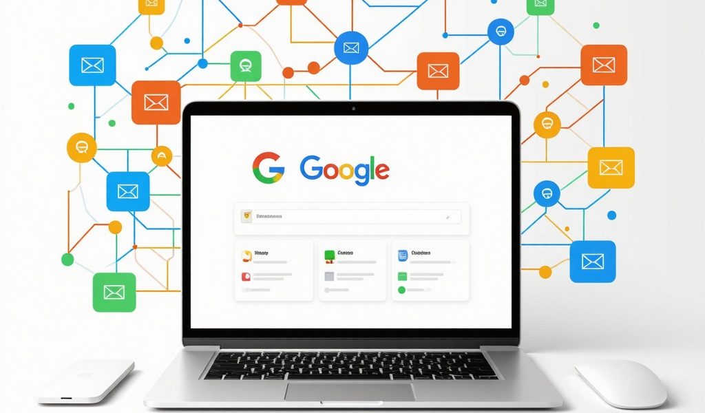How to Build Powerful Backlinks for Your GMB Listing Fast