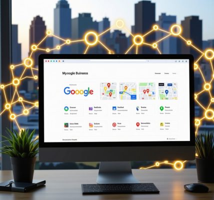 How to Build Powerful GMB Backlinks for Higher Rankings