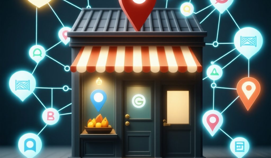 How to Build Quality Backlinks for GMB to Increase Local Trust