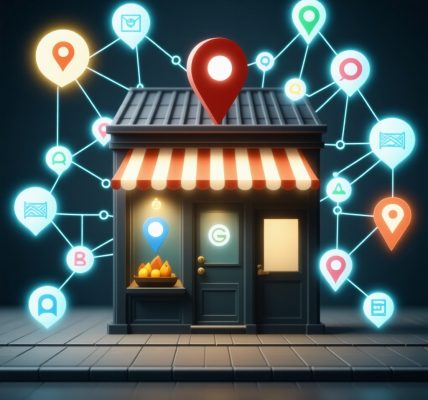 How to Build Quality Backlinks for GMB to Increase Local Trust