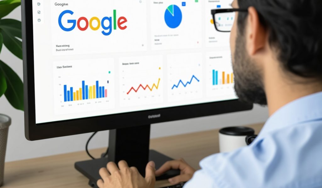 How to Conduct a Detailed GMB SEO Audit to Fix Ranking Issues
