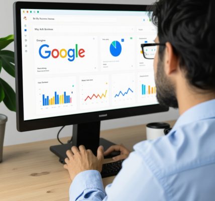 How to Conduct a Detailed GMB SEO Audit to Fix Ranking Issues