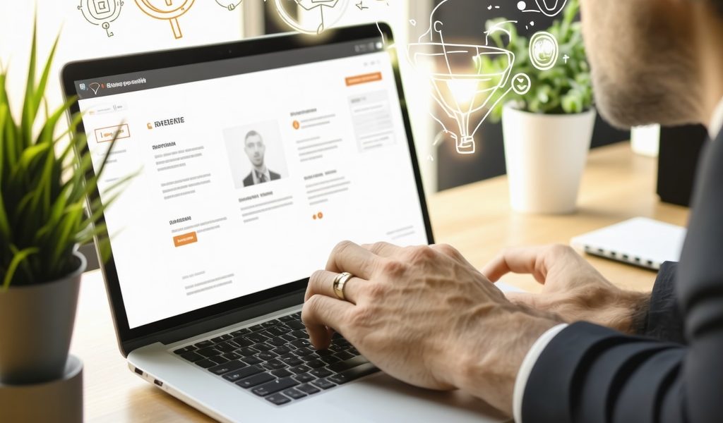 How to Craft Perfect Keywords for GMB Description to Gain Leads