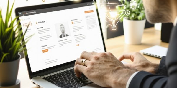 How to Craft Perfect Keywords for GMB Description to Gain Leads