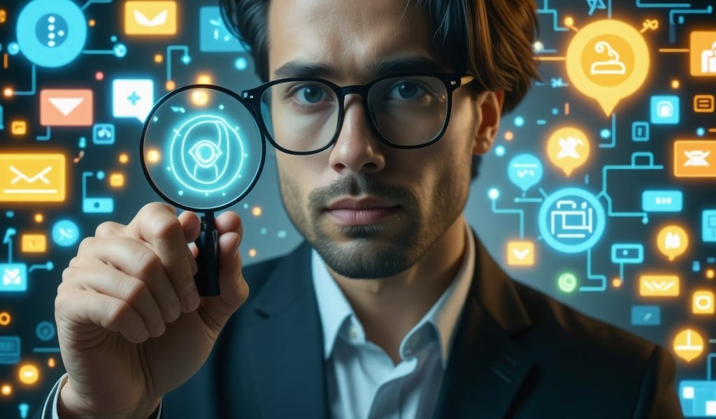 How to Craft Perfect Keywords for Your GMB Description in 2025
