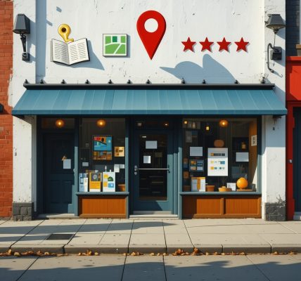 How to Dominate Local Search with GMB Citation Management