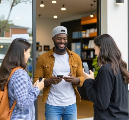 How to Generate More Customer Reviews for Local SEO Wins