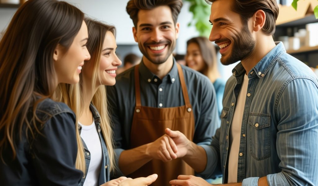 How to Generate More Positive Reviews for GMB Ranking Boost