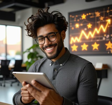 How to Get More Positive Google Reviews to Improve SEO