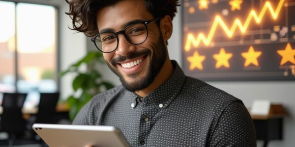 How to Get More Positive Google Reviews to Improve SEO